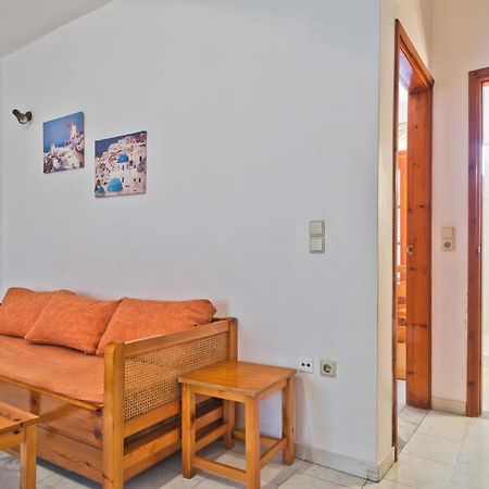 Sea Stone Apartments Karpathos Town  Exterior photo