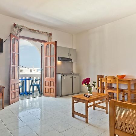 Sea Stone Apartments Karpathos Town  Exterior photo